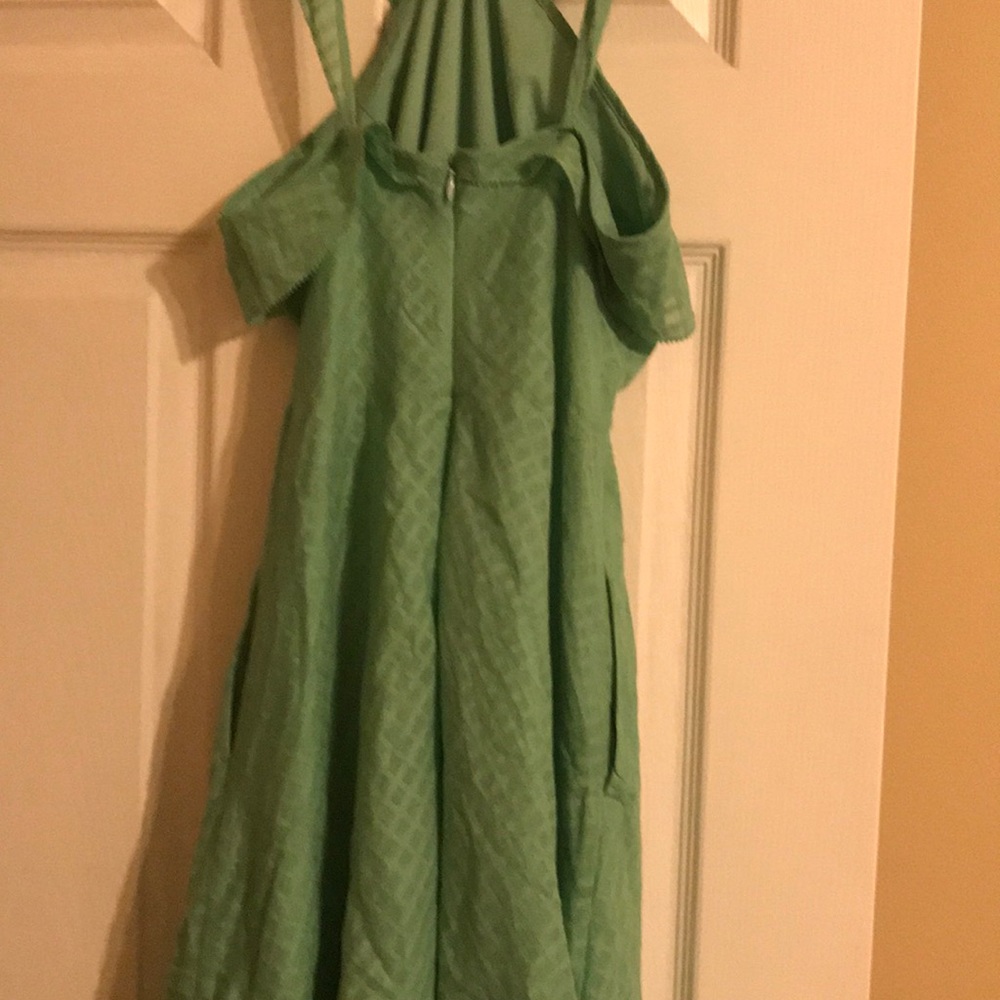 NWT Flirty Banana Republic Size 6 Cotton Dress ❤️ - Picture 6 of 7